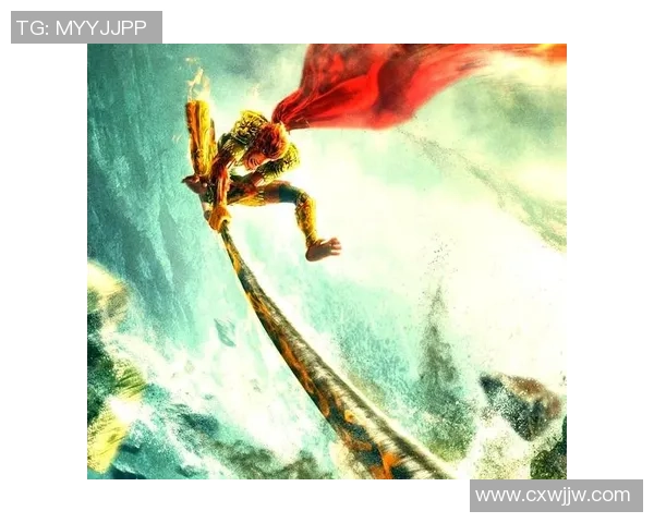 金箍棒策略助力悟空体育在核心赛事版权领域实现突破与创新