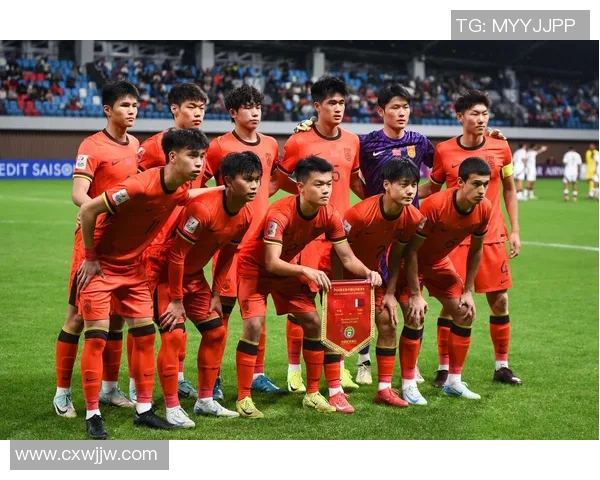 中国足球青训新纪元海外小将受训人数创历史新高